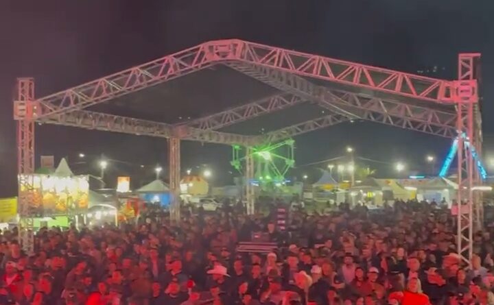 XV Expo Agro de Rochedo de Minas é encerrada com sucesso de público e consolida uma das maiores edições da história